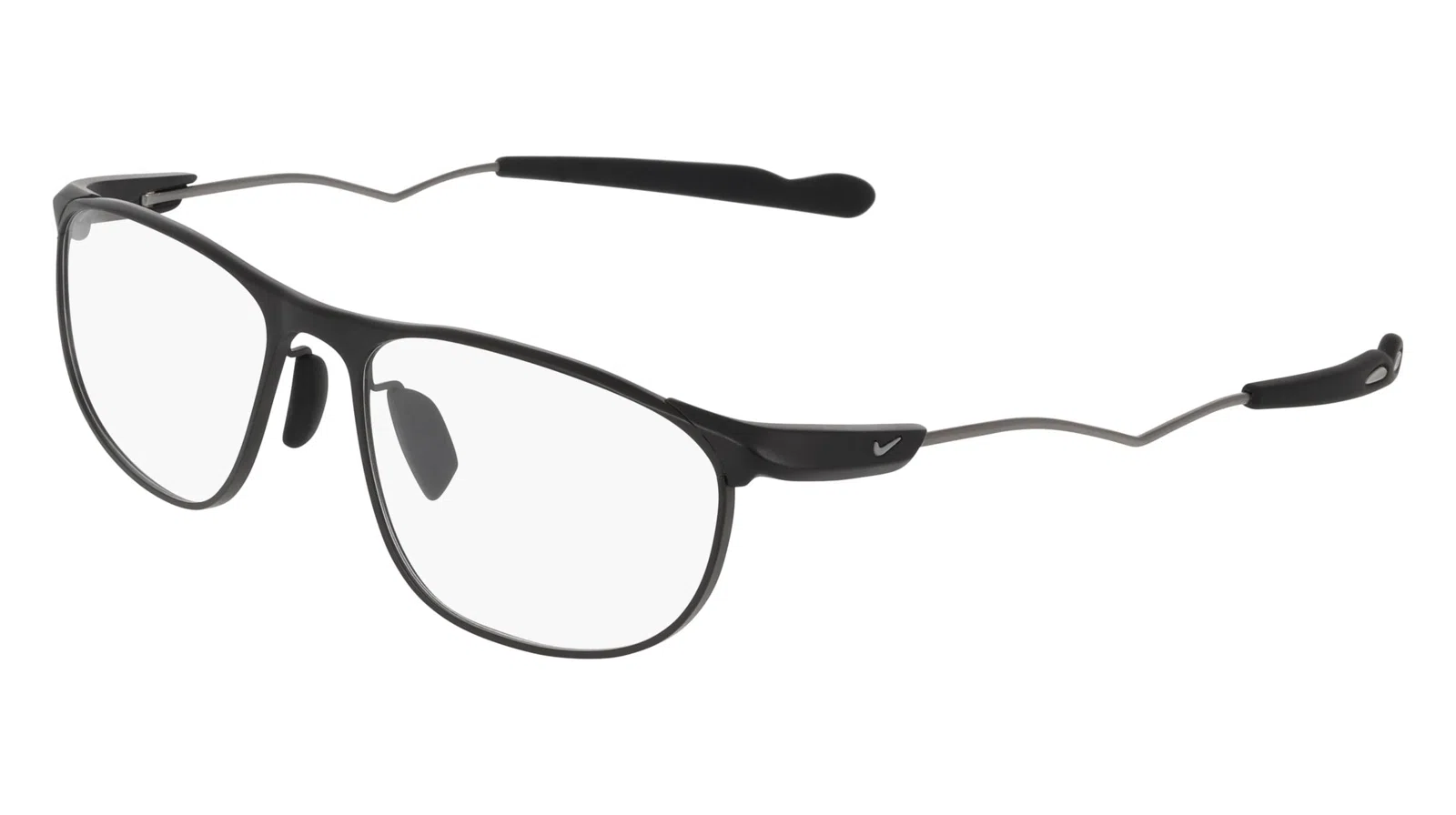 Nike 6096 Eyeglasses - view 2